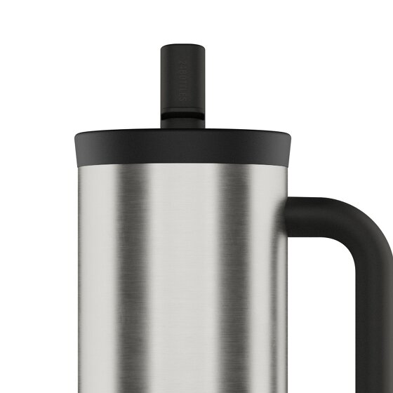 24Bottles Straw Kubek do picia 800 ml