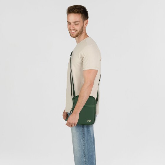 Lacoste LCST Torba na ramię 15.5 cm