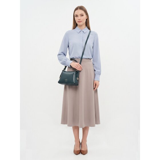 Armani Exchange Helen Torba na ramię 23 cm