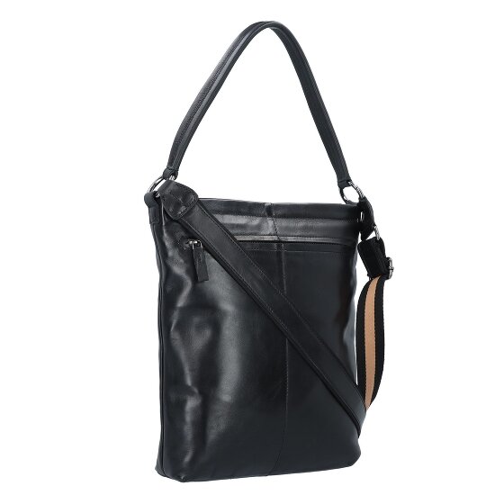 Harold's Caugio Torba na ramię Skórzany 27 cm