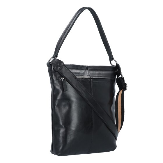 Harold's Caugio Torba na ramię Skórzany 27 cm