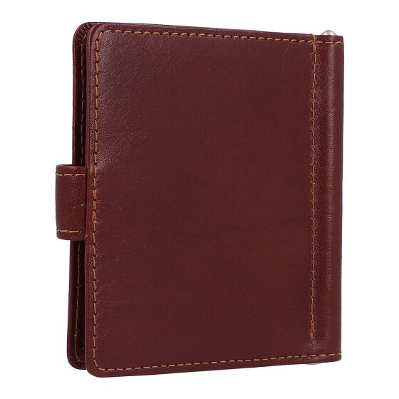 Golden Head Colorado RFID Clip Billfold