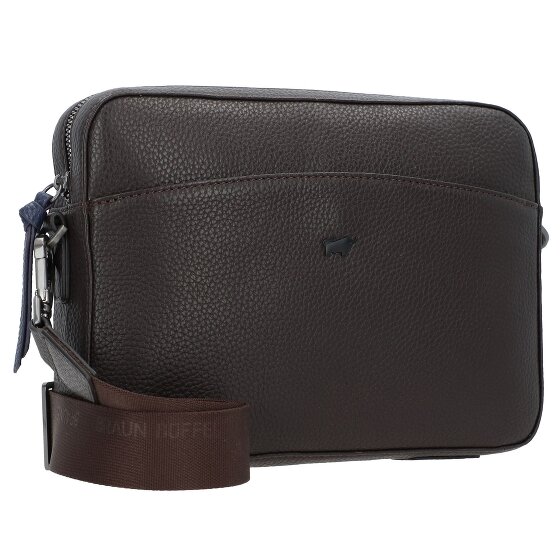 Braun Büffel Novara Torba na ramię Skórzany 26.5 cm