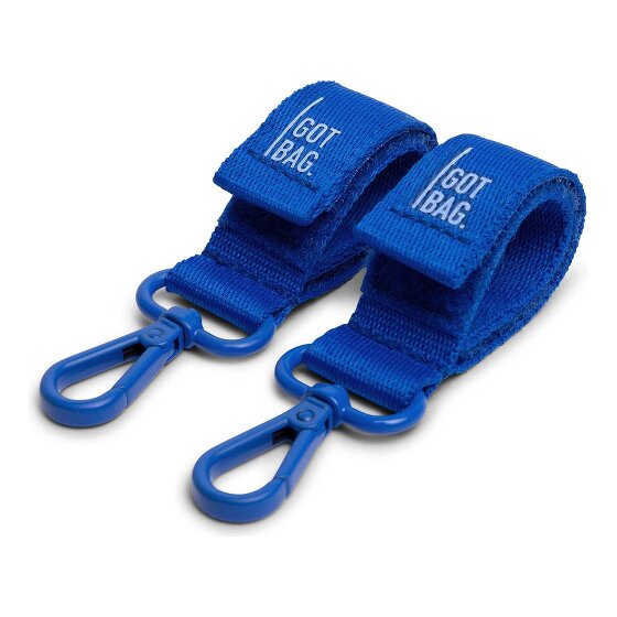 GOT BAG Pasek do wózka dziecięcego Stoller Strap 23,5 cm