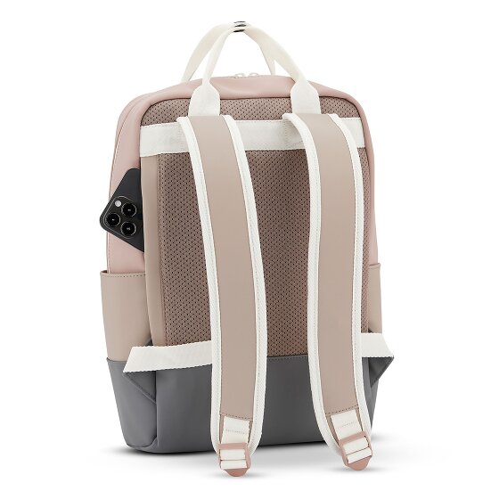 Johnny Urban Sleek Series Hailey Plecak 36 cm Komora na laptopa