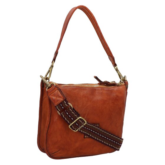 Campomaggi Torba na ramię Skórzany 29 cm