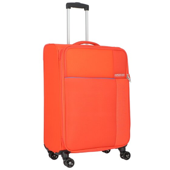 American Tourister Fun Cruise 4 kółka Walizka 68 cm
