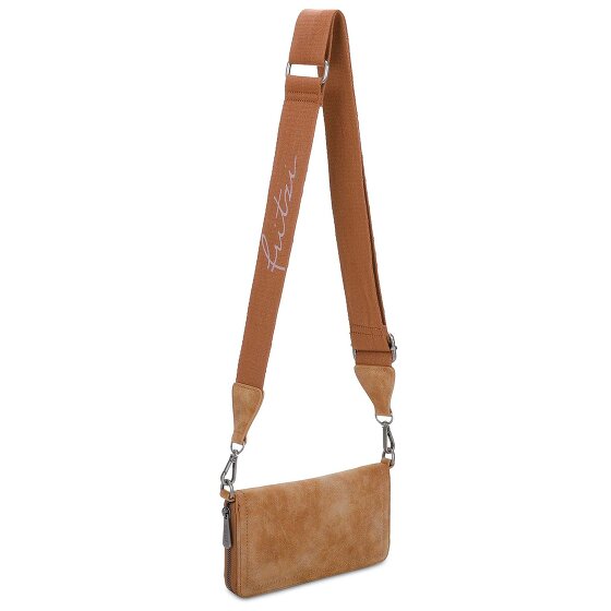 Fritzi aus Preußen Lou Vintage Portfel 20.5 cm