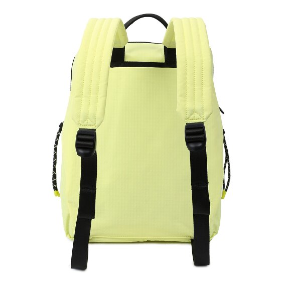 Hedgren Akira Plecak M 38 cm Komora na laptopa