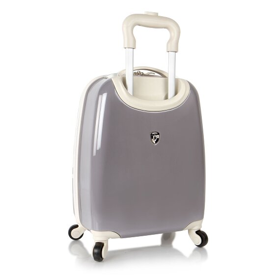 Heys Kids 4 kółka Walizka dla dzieci 46 cm