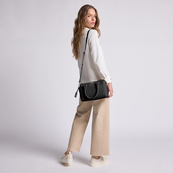 Lazarotti Bologna Leather Torba Skórzany 26 cm