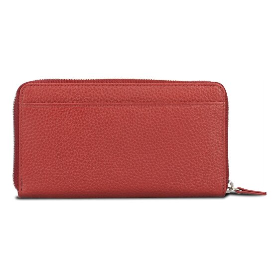 Jost Vika Portfel Skórzany 19 cm