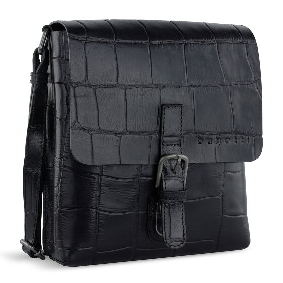 bugatti Nevio Torba na ramię Skórzany 22 cm