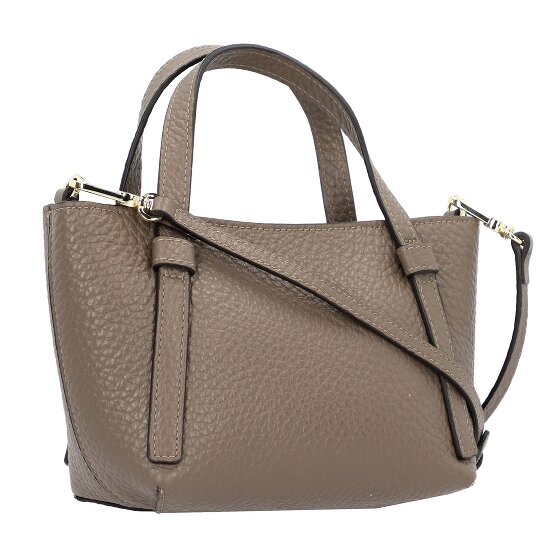 abro Cosmo Mini Torba Handbag Skórzany 15.5 cm