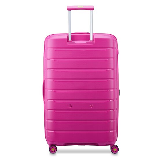 Roncato B-Flying Move 4 kółka Walizka 78 cm z plisą rozprężną