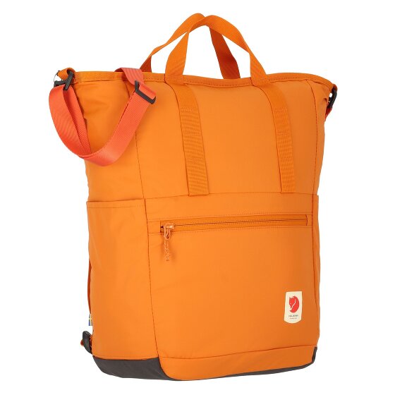 Fjällräven High Coast Totepack Plecak 40 cm Komora na laptopa