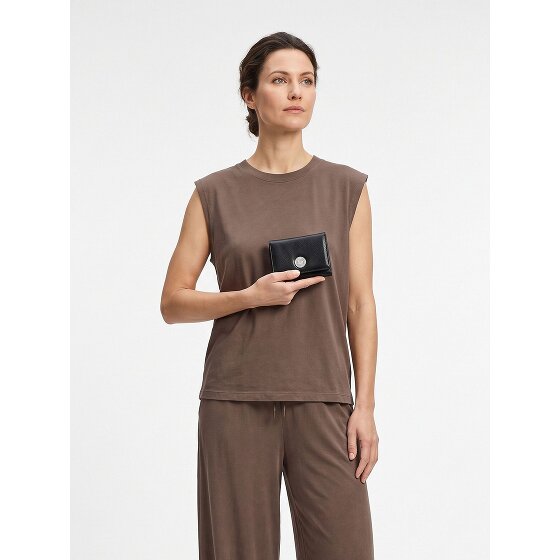 Liebeskind Ryker Portfel Ochrona RFID Skóra 13.5 cm