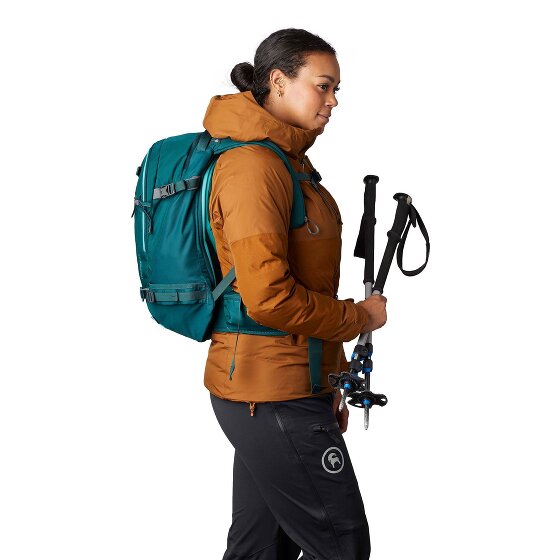 Gregory Targhee 24 Plecak turystyczny 55 cm