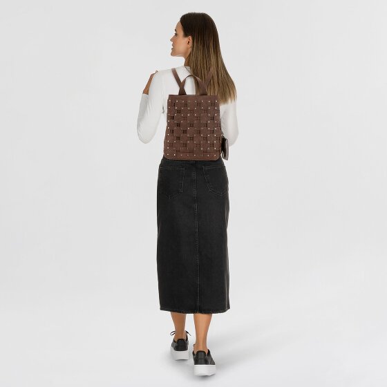 Desigual New Patch Sumy Plecak 34.5 cm