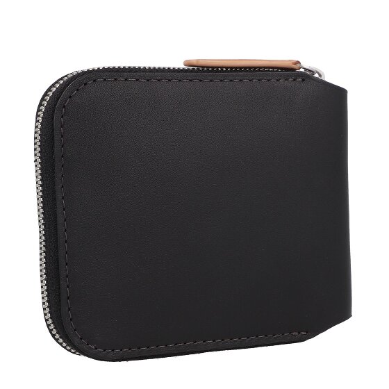 Bellroy Portfel Ochrona RFID Skórzany 12 cm