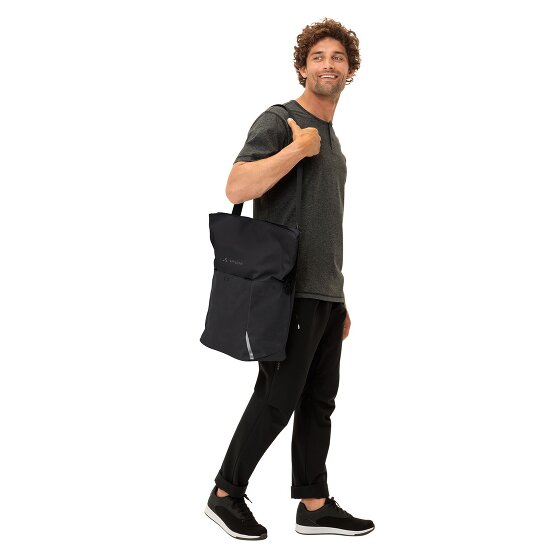 Vaude City Bike II Torba na rower 37 cm