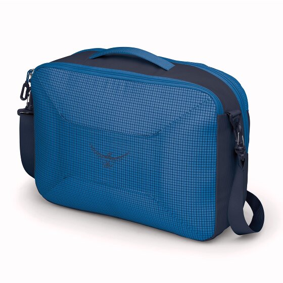 Osprey Transporter Carryon Boarding Bag Torba lotnicza 46 cm Komora na laptopa