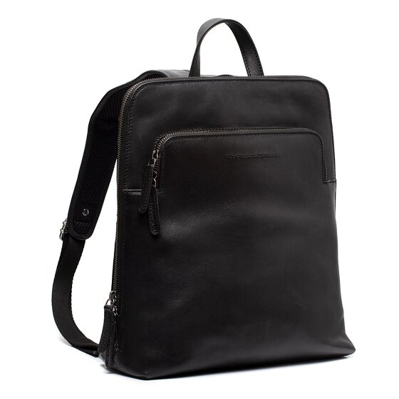 The Chesterfield Brand Fornella Plecak miejski Skórzany 33 cm