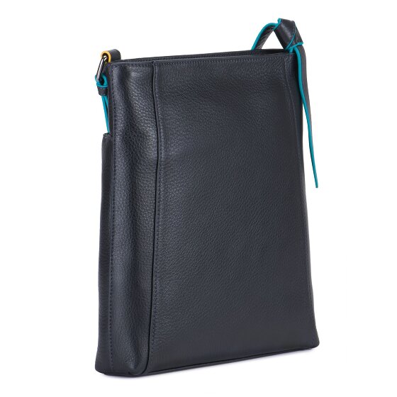 Mywalit Levanto Torba na ramię Skórzany 28 cm