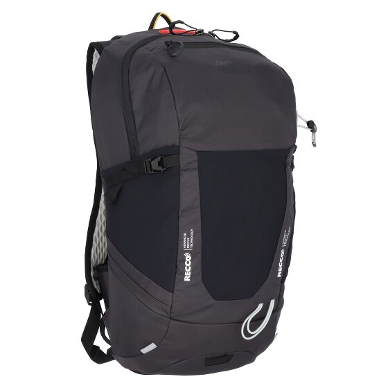 Jack Wolfskin Wolftrail 22 Recco Plecak 50 cm