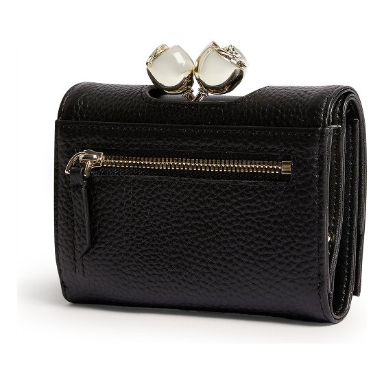Ted Baker Roosa Portfel Ochrona RFID Skóra 12 cm