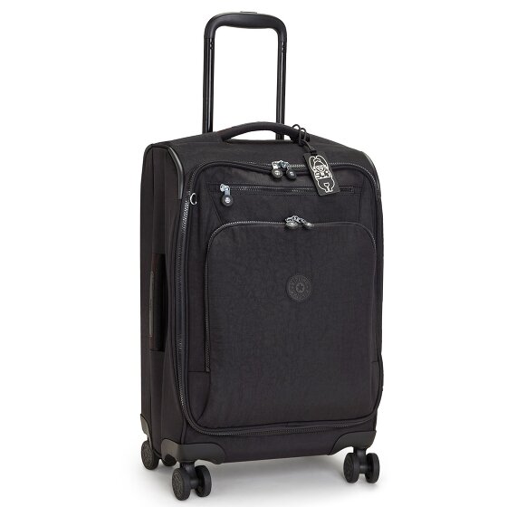 Kipling Basic New Youri Spin 4 kółka Walizka kabinowa S 56 cm