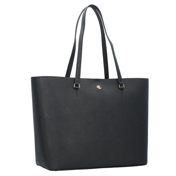 Lauren Ralph Lauren Karly Shopper Bag Skórzany 42 cm