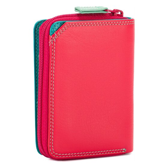 Mywalit Mały portfel Skórzany portfel 10 cm