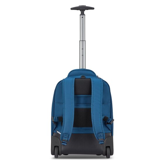 Roncato Gateway 2 kółka Walizka z plecakiem 45 cm Komora na laptopa