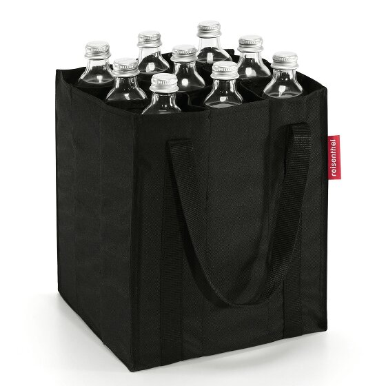 reisenthel Torba na butelki 24 cm