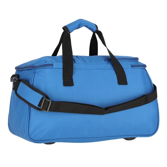 American Tourister Summer Session Torba podróżna Weekender 52 cm
