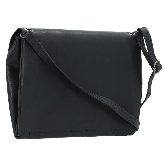 Harold's Fold Torba na ramię Skórzany 24 cm