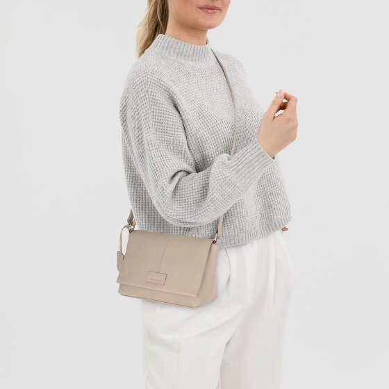 Burkely Soft Skylar Torba na ramię Skórzany 24 cm