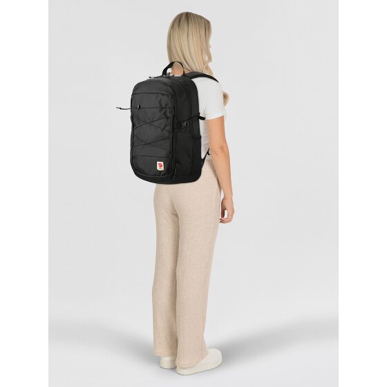 Fjällräven Skule 24 Plecak 47 cm Komora na laptopa