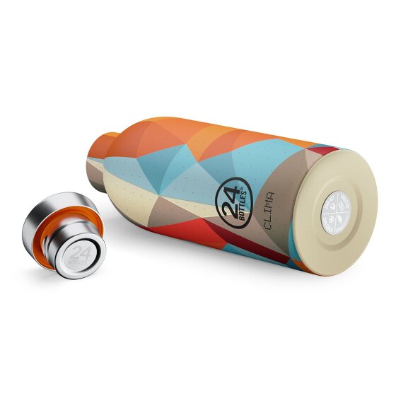 24Bottles Butelka do picia Clima 500 ml