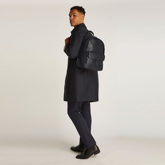 Calvin Klein CK Refined Plecak 40 cm Komora na laptopa