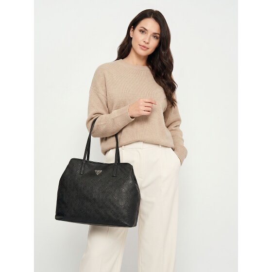 Guess Victtoria Torba na ramię 40 cm
