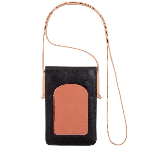 DuDu Etui na telefon komórkowy skórzane 12 cm