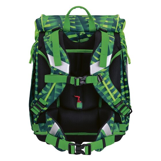 Scout Alpha Zestaw tornistra