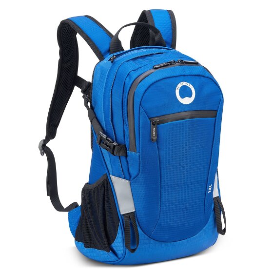 Delsey Paris Nomade S Plecak z przegrodą na laptopa 42 cm