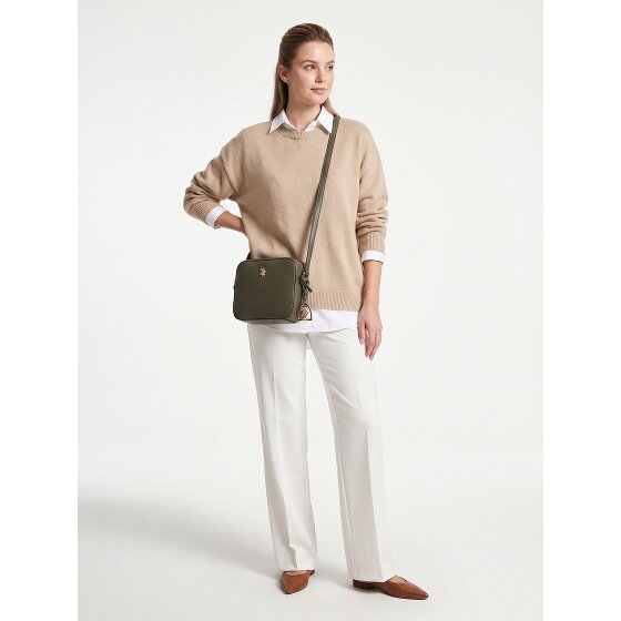 U.S. Polo Assn. Jones Torba na ramię 20 cm
