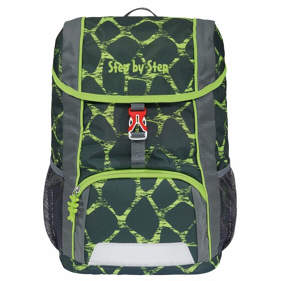 Step by Step Zestaw plecaków dla dzieci 3 szt.