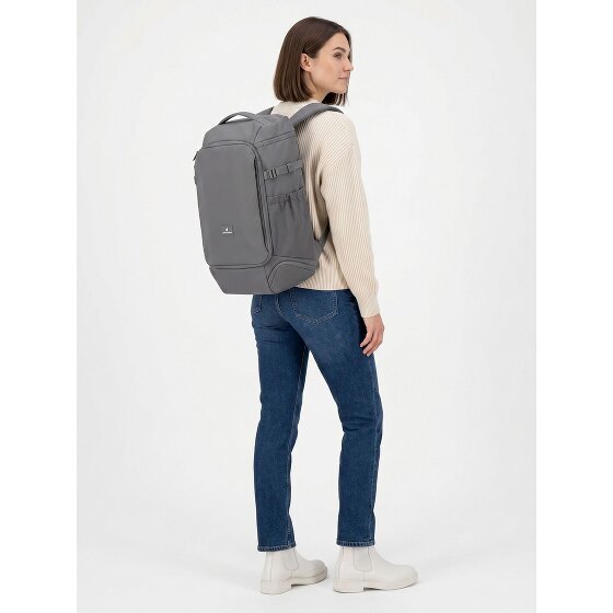 Johnny Urban Kian Plecak 54 cm Komora na laptopa