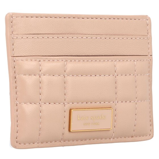 Kate Spade New York Evelyn Etui na karty kredytowe skórzane 10,5 cm