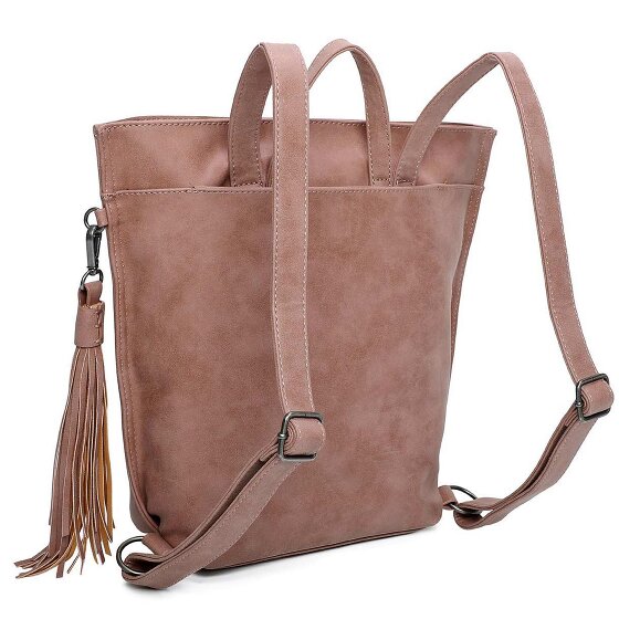 Fritzi aus Preußen Fritzi33 Vintage Plecak miejski 36 cm